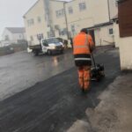 Local Tarmac Company Cumbria, Northumberland & The North East