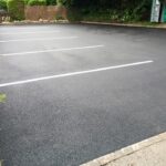 What is Road Surfacing Contractor in Cumbria, Northumberland & The North East
