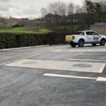 Find the best Road Surfacing Contractor in Cumbria, Northumberland & The North East