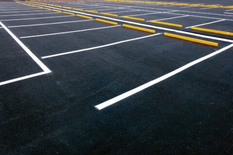 Car Park Surfacing Contractors