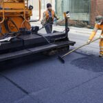 Best rated Road Surfacing Contractor Companies Cumbria, Northumberland & The North East