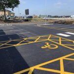 Cumbria, Northumberland & The North East Road Surfacing Contractor professionals