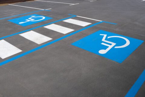 Road Marking Specialist