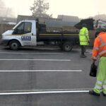 Find local Cumbria, Northumberland & The North East Road Surfacing Contractor Companies