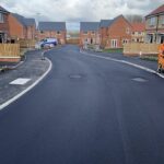 Choose Road Surfacing Contractor company in Cumbria, Northumberland & The North East