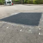 Road Surfacing Contractor team in Cumbria, Northumberland & The North East