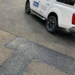 Road Surfacing Contractor in Cumbria, Northumberland & The North East Area