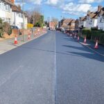 Best Road Surfacing Contractor Company in Cumbria, Northumberland & The North East