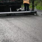 Road Surfacing Contractor in Cumbria, Northumberland & The North East