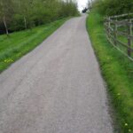 Road Surfacing Contractor team in Cumbria, Northumberland & The North East