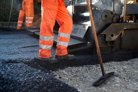 Road Maintenance Contractors