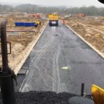 Road Surfacing Contractor recommendation Cumbria, Northumberland & The North East