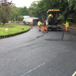 Recommend Road Surfacing Contractor company in Cumbria, Northumberland & The North East