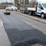 Find Road Surfacing Contractor Contractor near Cumbria, Northumberland & The North East