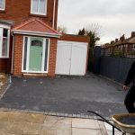 Local Road Surfacing Contractor services in Cumbria, Northumberland & The North East