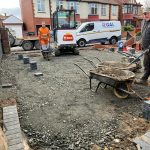 Trusted Road Surfacing Contractor near Cumbria, Northumberland & The North East
