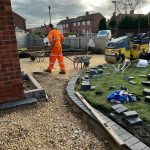 Qualified Road Surfacing Contractor services near Cumbria, Northumberland & The North East