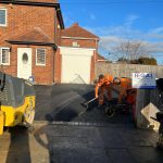 Road Surfacing Contractor in Cumbria, Northumberland & The North East