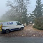 Professional Road Surfacing Contractor experts near Cumbria, Northumberland & The North East
