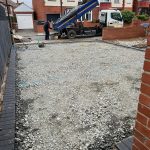 Licenced Road Surfacing Contractor near Cumbria, Northumberland & The North East