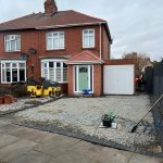 Trusted Road Surfacing Contractor services near Cumbria, Northumberland & The North East