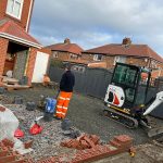 Trusted Road Surfacing Contractor in Cumbria, Northumberland & The North East