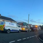 Licenced Road Surfacing Contractor near Cumbria, Northumberland & The North East