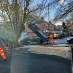 Quality Cumbria, Northumberland & The North East Road Surfacing Contractor company