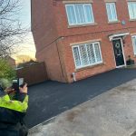 Local Road Surfacing Contractor in Cumbria, Northumberland & The North East
