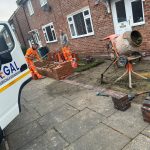 Local Cumbria, Northumberland & The North East Road Surfacing Contractor services