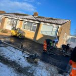 Licenced Cumbria, Northumberland & The North East Road Surfacing Contractor services
