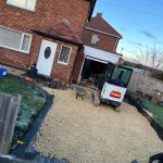 Professional Cumbria, Northumberland & The North East Road Surfacing Contractor contractors