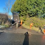Qualified Road Surfacing Contractor contractors in Cumbria, Northumberland & The North East