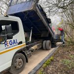 Trusted Cumbria, Northumberland & The North East Road Surfacing Contractor company