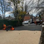 Trusted Road Surfacing Contractor contractors in Cumbria, Northumberland & The North East