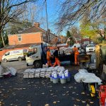 Qualified Road Surfacing Contractor experts in Cumbria, Northumberland & The North East