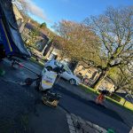 Road Surfacing Contractor company near Cumbria, Northumberland & The North East